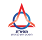 לוגו מפאת חדש