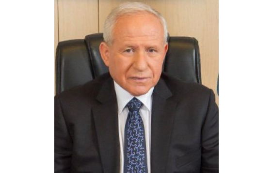 תמונה של אבי דיכטר