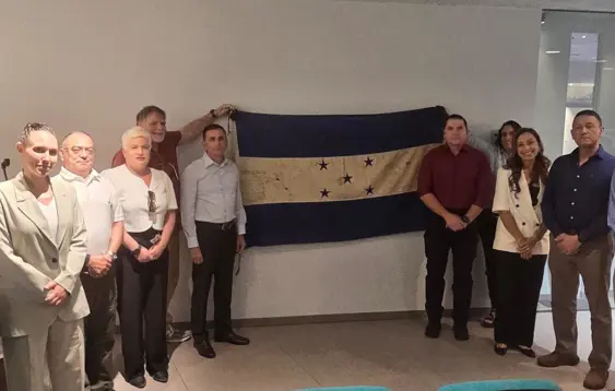 משלחת מיוחדת במוזיאון ההעפלה וחיל הים 19.8.26