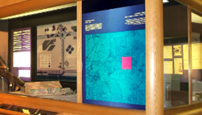 מוזיאון האצל