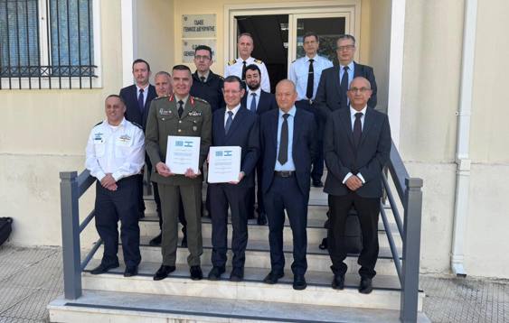 עסקת ענק תוך כדי מלחמה 6.4.26