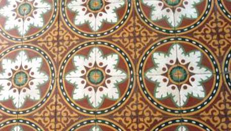 מדוע לשמר מבנים