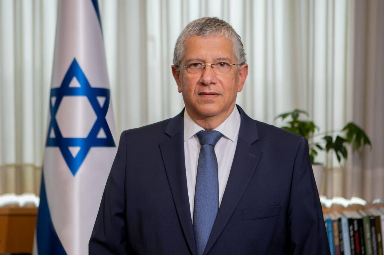 תמונה של אמיר אשל
