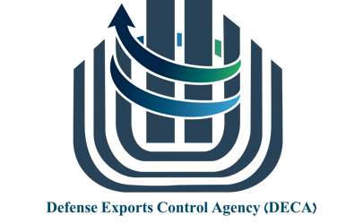 Defense Exports Control Agency (1)
