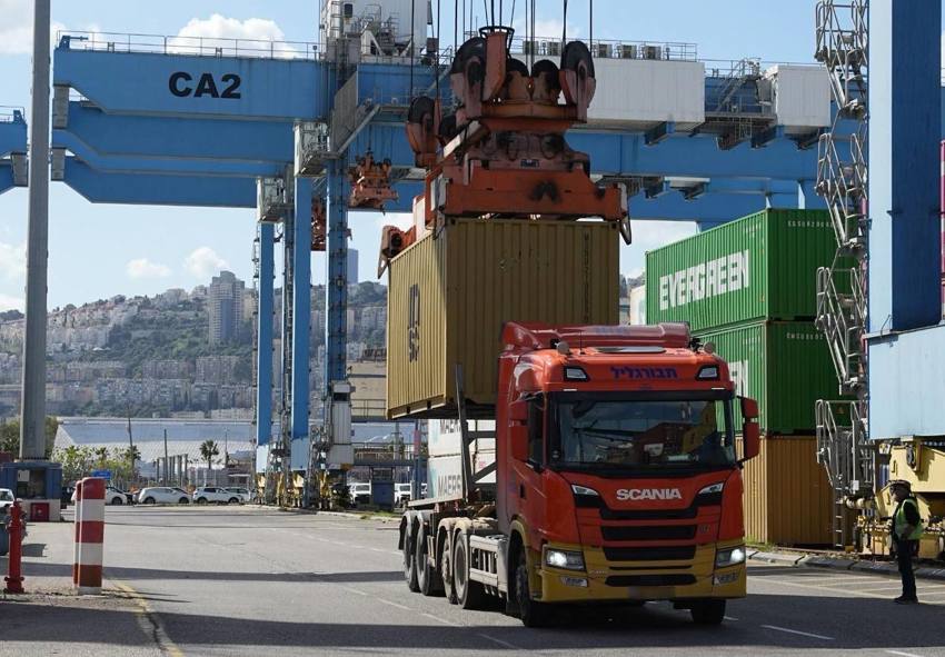 תמיכה מלאה בצורכי צה״ל 28.2.26