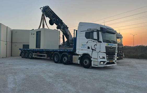 מהלך משלים לתוכניות מיגון הצפון 25.3.26