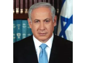 תמונה של בנימין נתניהו