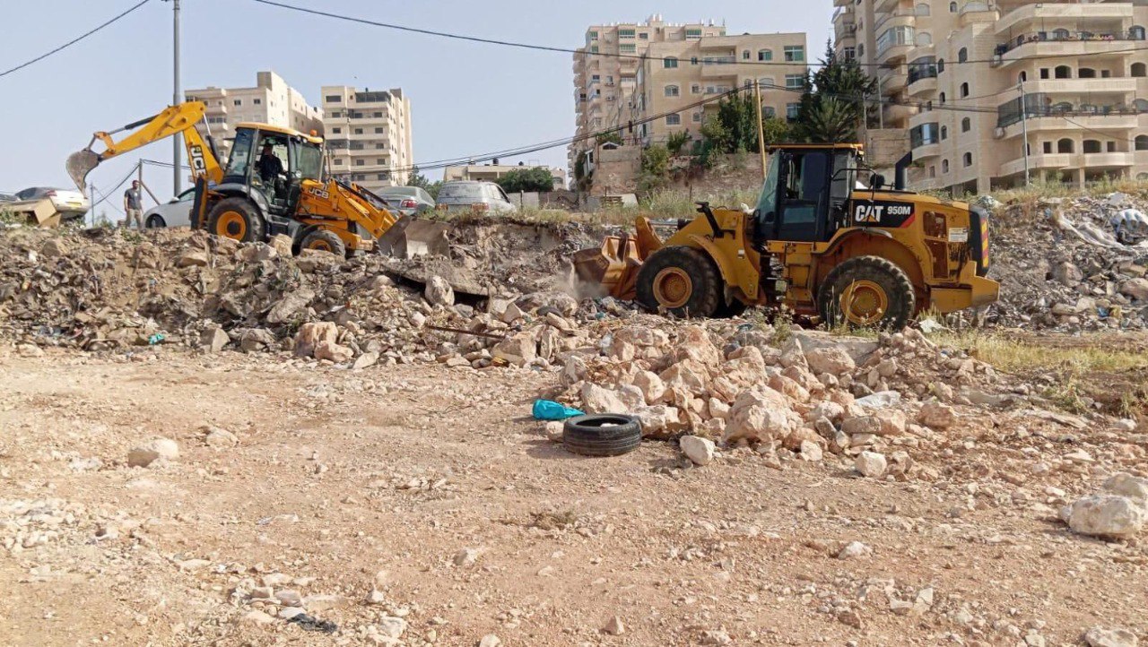 מעבר א זעים 5.5.2025