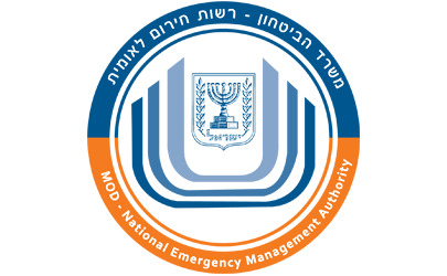 רשות חירום לאומית