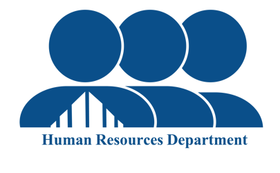 Human Resources Department