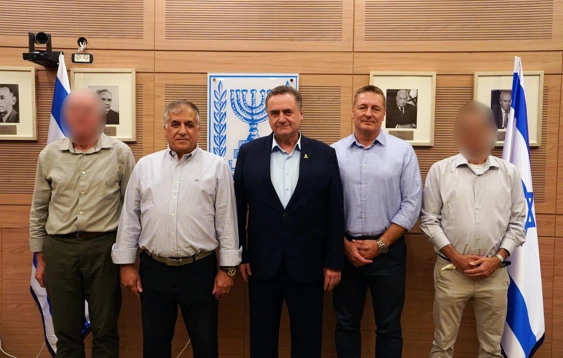 פרס ביטחון ישראל 2025