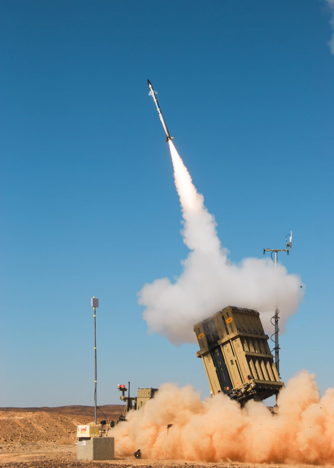The U.S. Marines Have Successfully Completed Their First Live-Fire ...