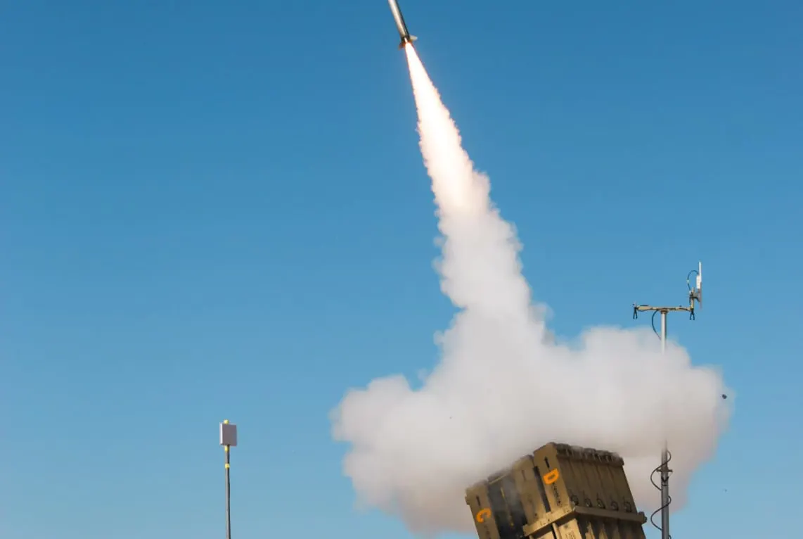 Dom3 Intercepter The U.S. Marines Have Successfully Completed Their First Live-Fire ...