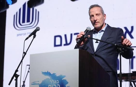 מנכל משרד הביטחון במסר לעובדי אגפי השיקום והמשפחות 27.1.26
