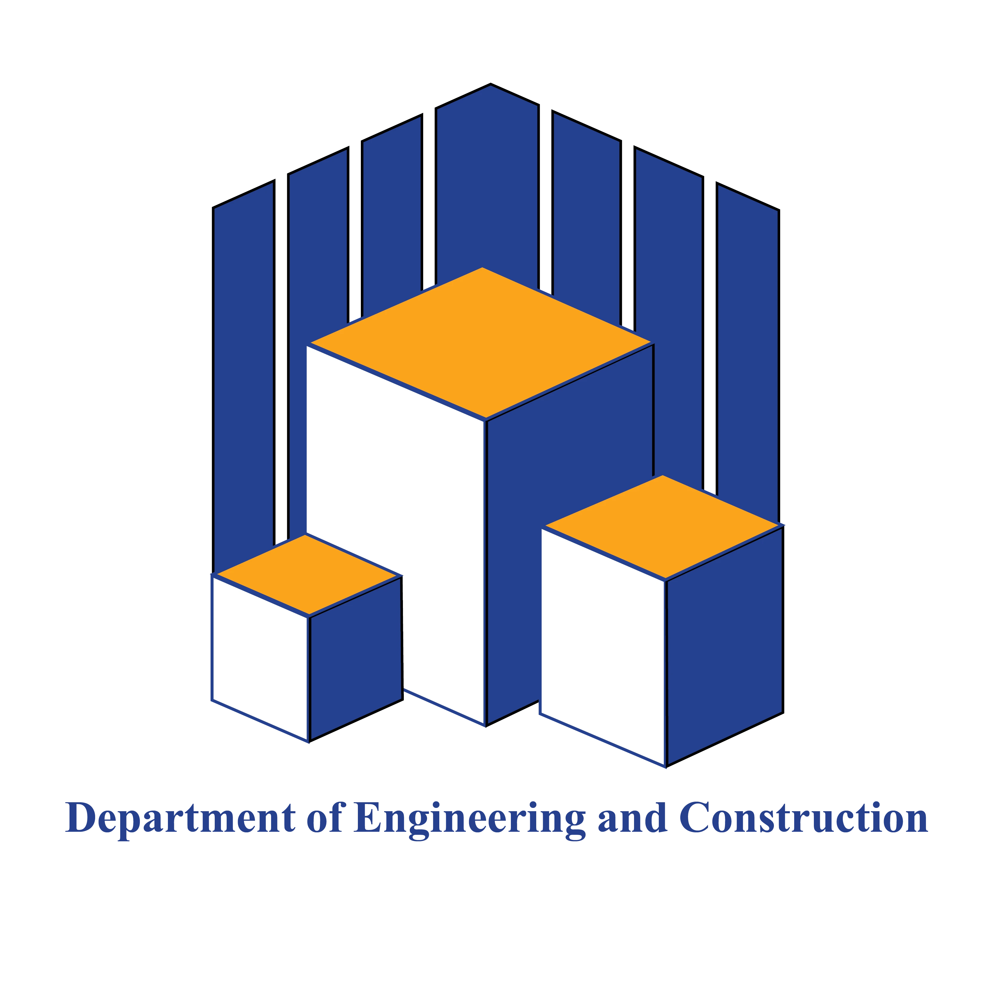 Department Of Engineering And Construction