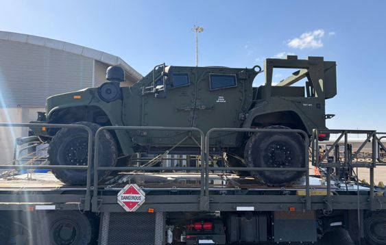 הצטיידות תוך כדי מלחמה 5.3.26