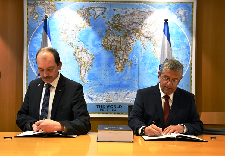 הסכם רכש צוללות