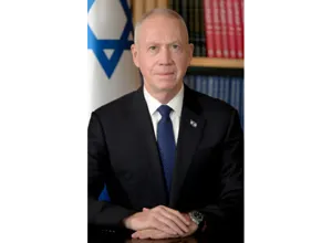 תמונה של יואב גלנט