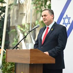 תמונה של Israel Katz