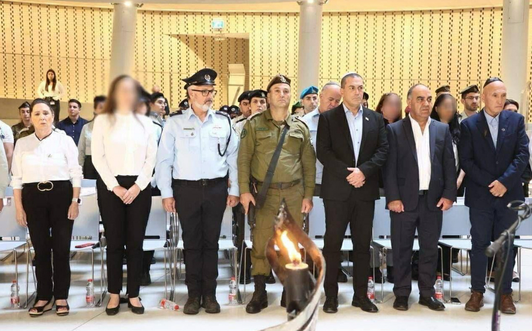 הנצחת הנופלים חרבות ברזל 01